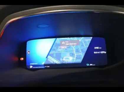 Photo 8 Renault Symbioz  1.6 E-Tech full hybrid 145ch Techno