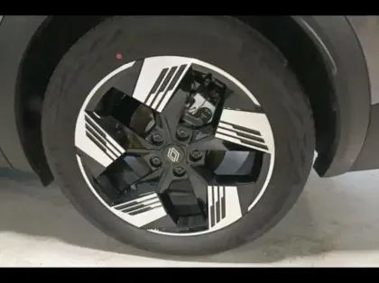 Photo 12 Renault Symbioz  1.6 E-Tech full hybrid 145ch Techno