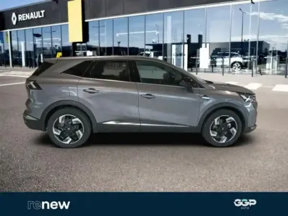 Photo 6 Renault Symbioz  1.6 E-Tech full hybrid 145ch Techno