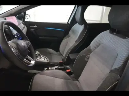 Photo 9 Renault Symbioz  1.6 E-Tech full hybrid 145ch Techno