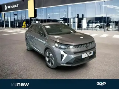 Photo 7 Renault Symbioz  1.6 E-Tech full hybrid 145ch Techno