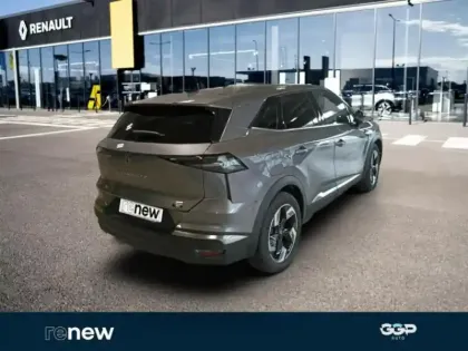 Photo 5 Renault Symbioz  1.6 E-Tech full hybrid 145ch Techno