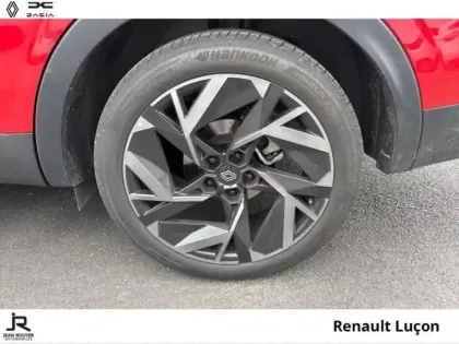 Photo 22 Renault Arkana  1.3 mild hybrid 160 EDC GSR2 esprit Alpine