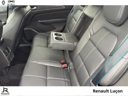 Photo 18 Renault Arkana  1.3 mild hybrid 160 EDC GSR2 esprit Alpine