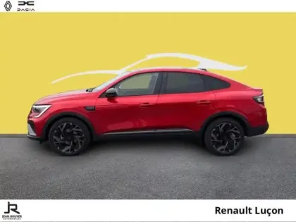 Photo 24 Renault Arkana  1.3 mild hybrid 160 EDC GSR2 esprit Alpine