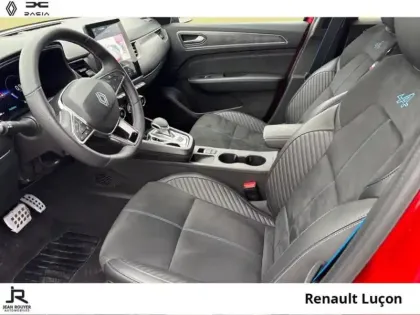 Photo 17 Renault Arkana  1.3 mild hybrid 160 EDC GSR2 esprit Alpine