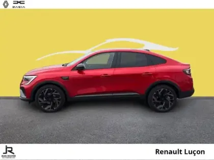 Photo 9 Renault Arkana  1.3 mild hybrid 160 EDC GSR2 esprit Alpine