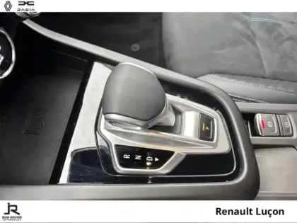 Photo 5 Renault Arkana  1.3 mild hybrid 160 EDC GSR2 esprit Alpine