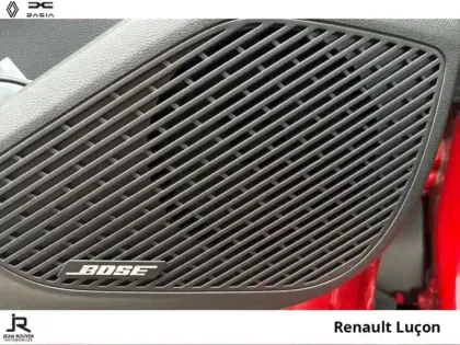 Photo 14 Renault Arkana  1.3 mild hybrid 160 EDC GSR2 esprit Alpine