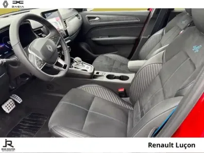 Photo 2 Renault Arkana  1.3 mild hybrid 160 EDC GSR2 esprit Alpine