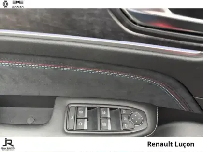 Photo 13 Renault Arkana  1.3 mild hybrid 160 EDC GSR2 esprit Alpine