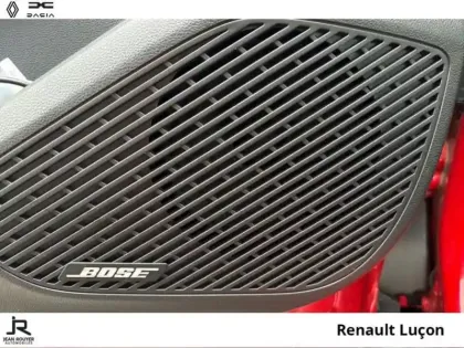 Photo 29 Renault Arkana  1.3 mild hybrid 160 EDC GSR2 esprit Alpine