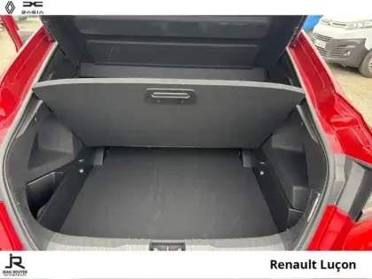 Photo 6 Renault Arkana  1.3 mild hybrid 160 EDC GSR2 esprit Alpine