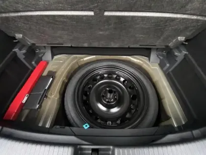 Photo 7 Volkswagen T-cross  1.0 TSI 116ch Life Plus DSG7