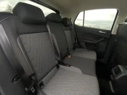 Photo 11 Volkswagen T-cross  1.0 TSI 116ch Life Plus DSG7