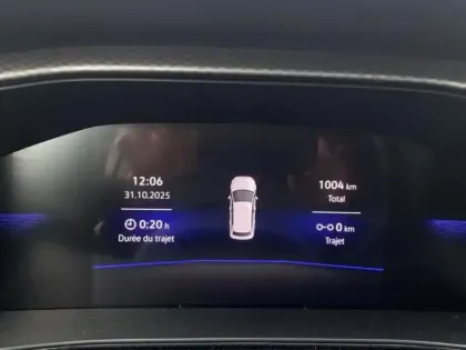 Photo 14 Volkswagen T-cross  1.0 TSI 116ch Life Plus DSG7