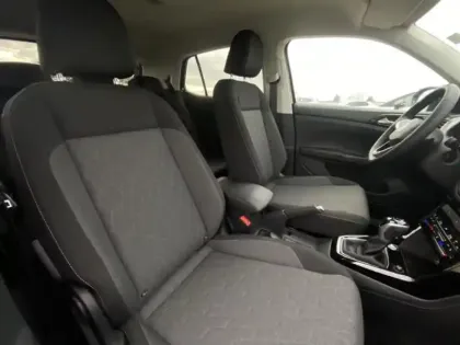 Photo 10 Volkswagen T-cross  1.0 TSI 116ch Life Plus DSG7