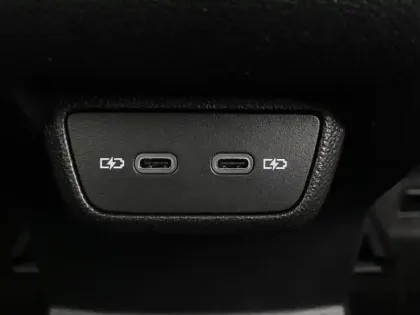 Photo 12 Volkswagen T-cross  1.0 TSI 116ch Life Plus DSG7