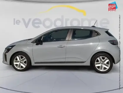 Photo 8 Renault Clio  1.0 TCe 90ch Evolution - 25 GPS