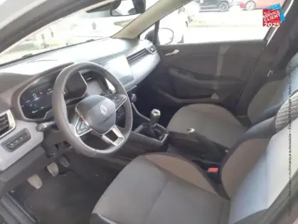 Photo 14 Renault Clio  1.0 TCe 90ch Evolution - 25 GPS