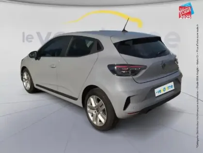 Photo 7 Renault Clio  1.0 TCe 90ch Evolution - 25 GPS