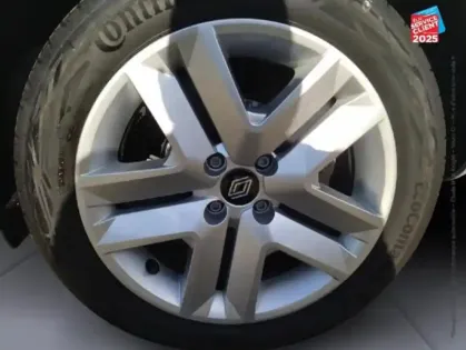 Photo 24 Renault Clio  1.0 TCe 90ch Evolution - 25 GPS