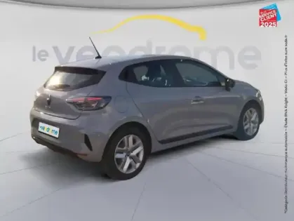 Photo 20 Renault Clio  1.0 TCe 90ch Evolution - 25 GPS