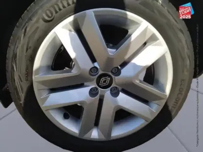 Photo 9 Renault Clio  1.0 TCe 90ch Evolution - 25 GPS