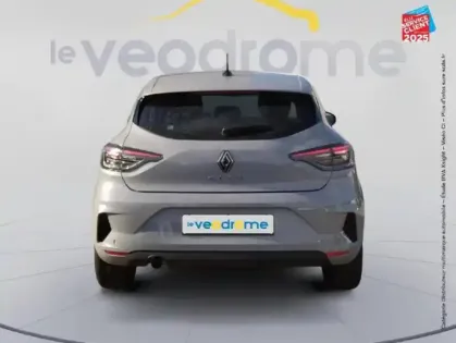 Photo 21 Renault Clio  1.0 TCe 90ch Evolution - 25 GPS