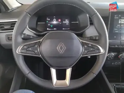 Photo 26 Renault Clio  1.0 TCe 90ch Evolution - 25 GPS