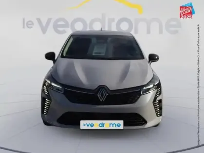 Photo 1 Renault Clio  1.0 TCe 90ch Evolution - 25 GPS