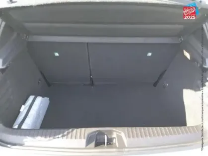 Photo 13 Renault Clio  1.0 TCe 90ch Evolution - 25 GPS