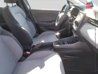 Photo 19 Renault Clio  1.0 TCe 90ch Evolution - 25 GPS