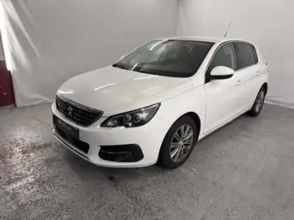 Photo Peugeot 308