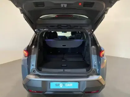 Photo 5 Peugeot 5008  Hybrid 145ch GT e-DCS6