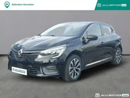 Photo Renault Clio