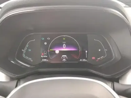 Photo 10 Renault Clio  1.6 E-Tech hybride 140ch Intens -21N