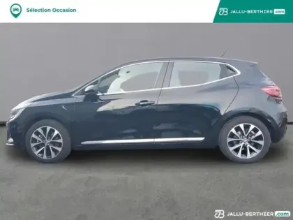 Photo 4 Renault Clio  1.6 E-Tech hybride 140ch Intens -21N