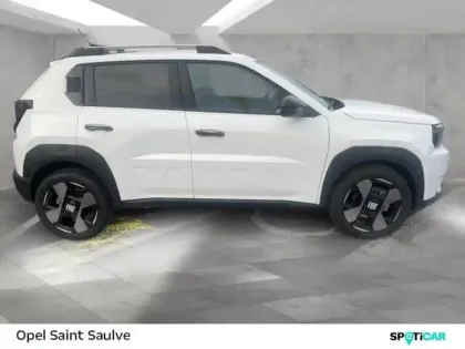 Photo 3 Fiat Grande Panda  1.2 Hybrid Turbo 110ch La Prima eDCT6