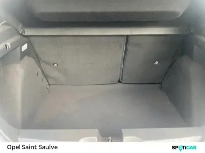 Photo 20 Fiat Grande Panda  1.2 Hybrid Turbo 110ch La Prima eDCT6