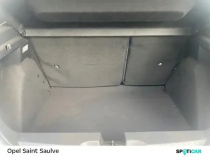 Photo 5 Fiat Grande Panda  1.2 Hybrid Turbo 110ch La Prima eDCT6