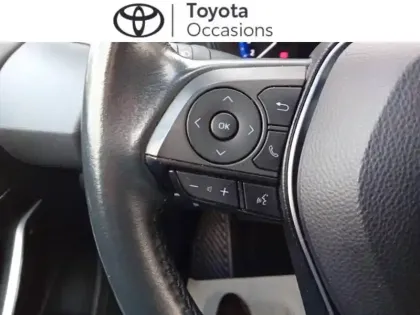 Photo 8 Toyota Corolla  122h Design MY22