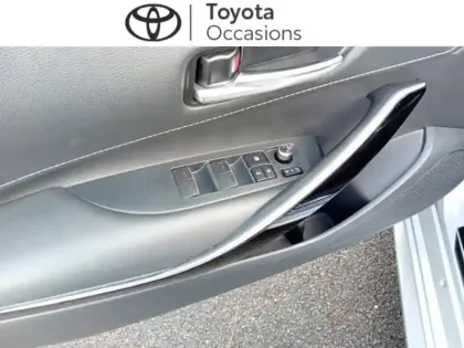 Photo 4 Toyota Corolla  122h Design MY22
