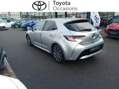 Photo 1 Toyota Corolla  122h Design MY22