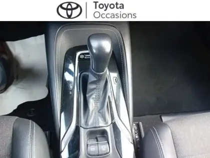 Photo 14 Toyota Corolla  122h Design MY22