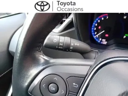Photo 6 Toyota Corolla  122h Design MY22