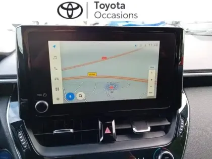 Photo 11 Toyota Corolla  122h Design MY22