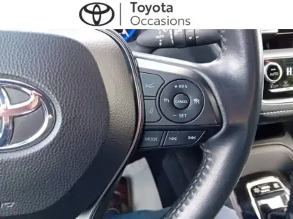 Photo 9 Toyota Corolla  122h Design MY22