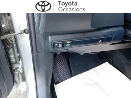 Photo 5 Toyota Corolla  122h Design MY22