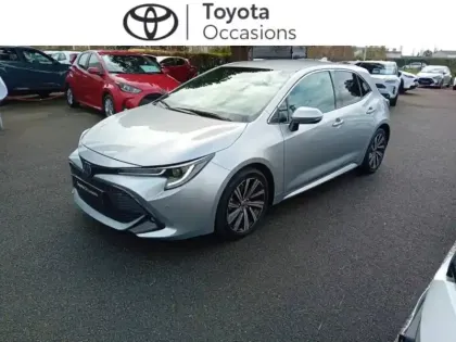 Photo Toyota Corolla